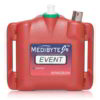 Монитор Medibyte MP-5 Портативная система для ночного кардио-респираторного мониторирования
