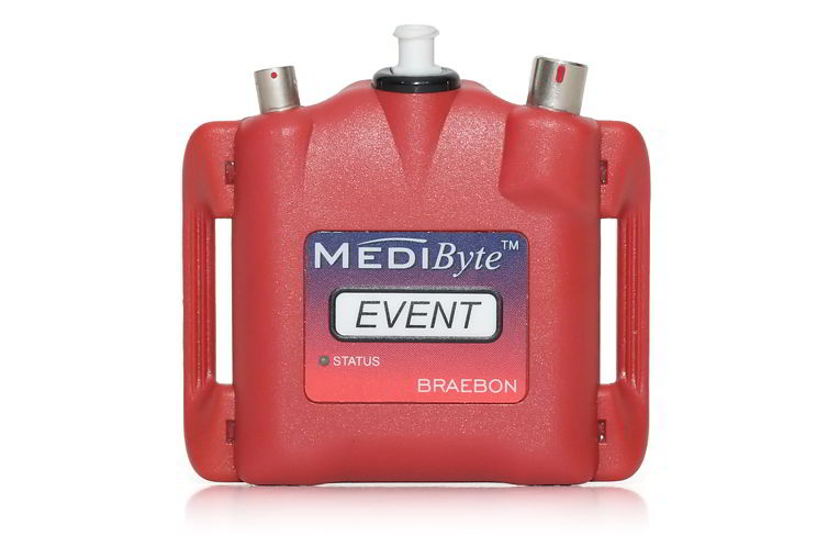 Cистема для кардио-респираторного мониторинга Medibyte MP-8
