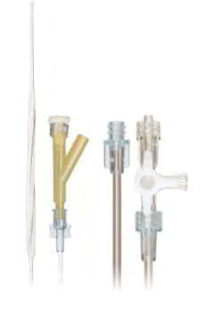Esophageal Catheter Model 0591-5