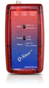 Q-Snor Kit Model 0546