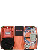 Комплектация портативной система для кардио-респираторного мониторинга Medibyte MP-5
